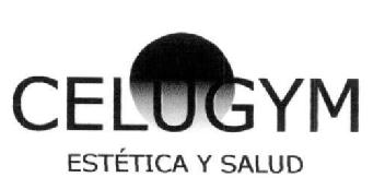 Imagen de CELUGYM ESTETICA Y SALUD
