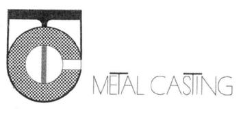 Imagen de METAL CASTING