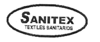 Imagen de SANITEX TEXTILES SANITARIOS