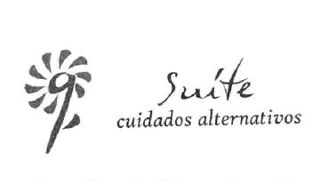Imagen de SUITE CUIDADOS ALTERNATIVOS