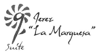 Imagen de JEREZ LA MARQUESA SUITE