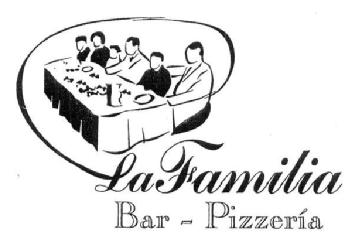 Imagen de LA FAMILIA BAR-PIZZERIA