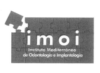 Imagen de IMOI INSTITUTO MEDITERRANEO DE ODONTOLOGIA E IMPLANTALOGIA