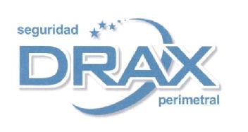 Imagen de SEGURIDAD DRAX PERIMETRAL