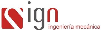 Imagen de IGN INGENIERIA MECANICA