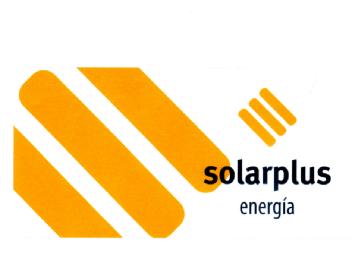 Imagen de SOLARPLUS ENERGIA