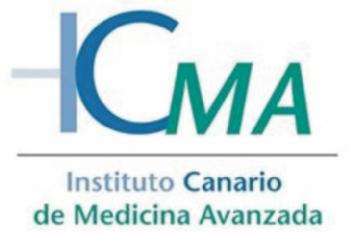 Imagen de ICMA INSTITUTO CANARIO DE MEDICINA AVANZADA
