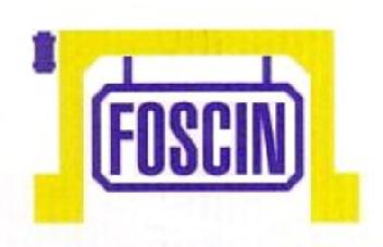 Imagen de FOSCIN