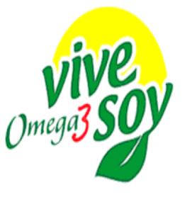 Imagen de VIVE SOY OMEGA3