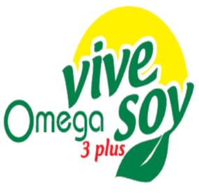 Imagen de VIVE SOY OMEGA 3 PLUS