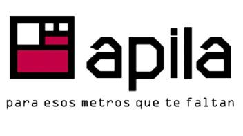 Imagen de APILA PARA ESOS METROS QUE TE FALTAN