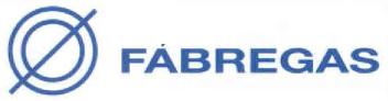 Imagen de FABREGAS