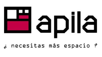 Imagen de APILA ¿NECESITAS MAS ESPACIO?