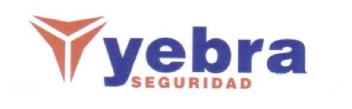 Imagen de YEBRA SEGURIDAD