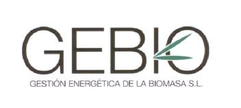 Imagen de GEBIO GESTION ENERGETICA DE LA BIOMASA SL