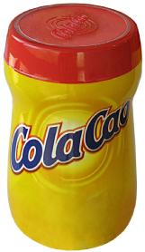 Imagen de COLA CAO