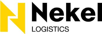 Imagen de NEKEL LOGISTICS