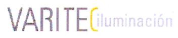Imagen de VARITEC ILUMINACION
