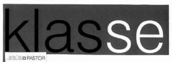 Imagen de KLASSE JESUS PASTOR