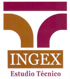 Imagen de INGEX, ESTUDIO TECNICO