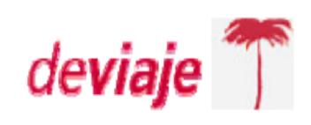 Imagen de DEVIAJE