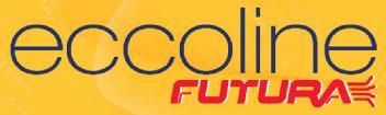Imagen de ECCOLINE FUTURA