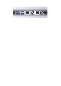 Imagen de PROINOX