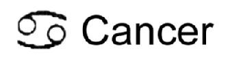 Imagen de CANCER
