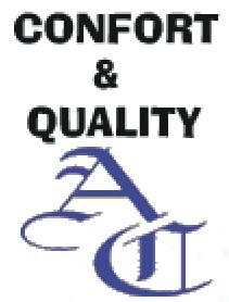 Imagen de CONFORT & QUALITY AC