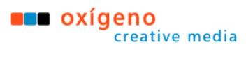 Imagen de OXIGENO CREATIVE MEDIA
