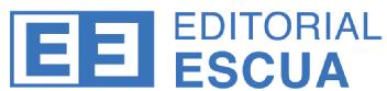 Imagen de EE EDITORIAL ESCUA