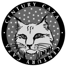 Imagen de CENTURY CAZA CENTURY CAZA