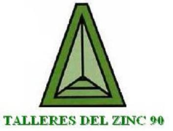 Imagen de TALLERES DEL ZINC 90