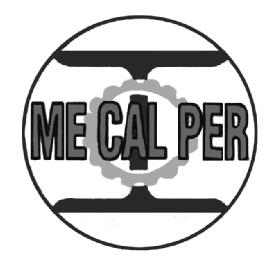 Imagen de MECALPER