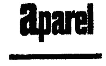 Imagen de APAREL