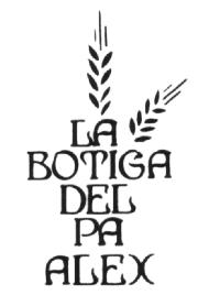 Imagen de LA BOTIGA DEL PA ALEX