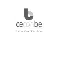 Imagen de CECONBE MARKETING SERVICES
