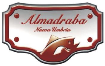 Imagen de ALMADRABA NUEVA UMBRIA