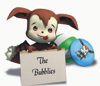 Imagen de THE BUBBLIES