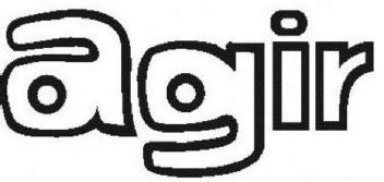 Imagen de AGIR
