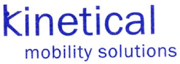 Imagen de KINETICAL MOBILITY SOLUTIONS