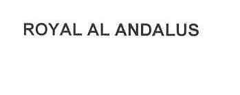Imagen de ROYAL AL ANDALUS