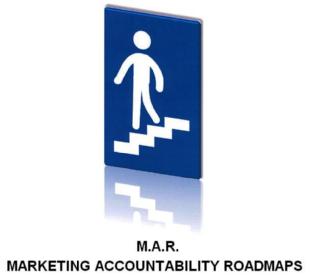 Imagen de M.A.R. MARKETING ACCOUNTABILITY ROADMAPS