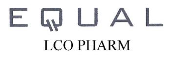 Imagen de EQUAL LCO PHARM