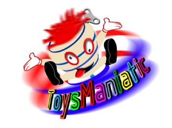Imagen de TOYSMANIATIC