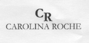 Imagen de CR CAROLINA ROCHE