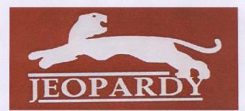 Imagen de JEOPARDY