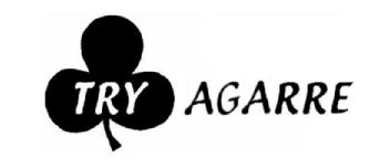 Imagen de TRY AGARRE