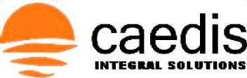 Imagen de CAEDIS INTEGRAL SOLUTIONS
