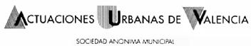 Imagen de ACTUACIONES URBANAS DE VALENCIA SOCIEDAD ANONIMA MUNICIPAL